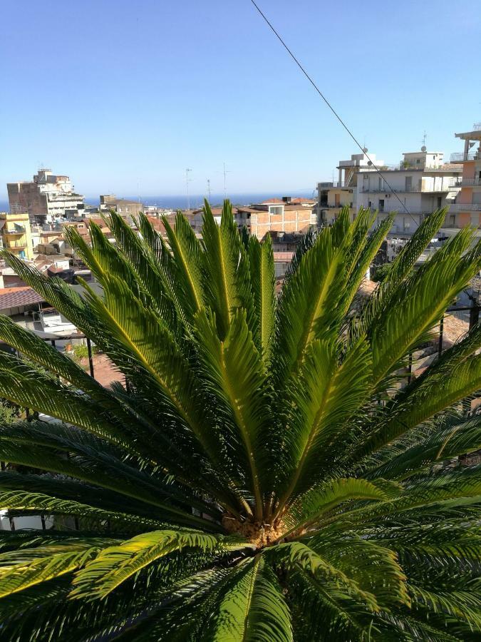 B&B Palazzo Gambino Acireale Εξωτερικό φωτογραφία