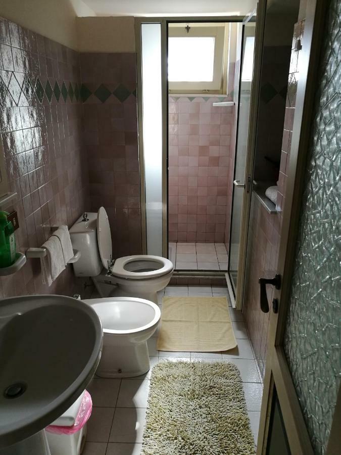 B&B Palazzo Gambino Acireale Εξωτερικό φωτογραφία