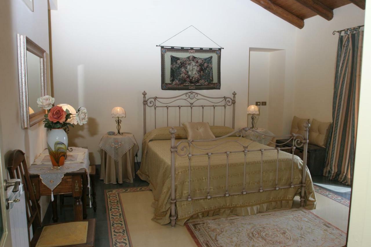 B&B Palazzo Gambino Acireale Εξωτερικό φωτογραφία