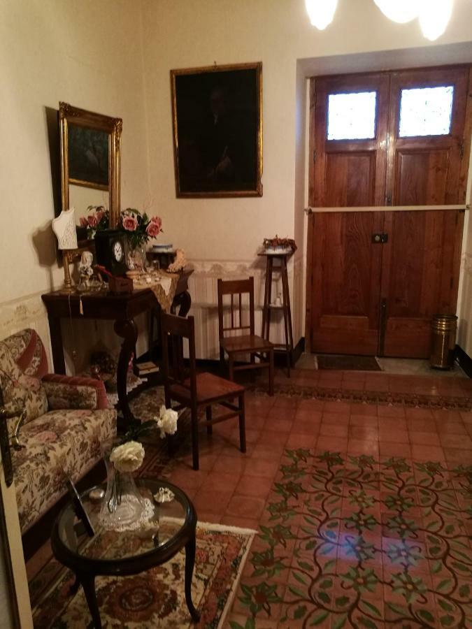 B&B Palazzo Gambino Acireale Εξωτερικό φωτογραφία